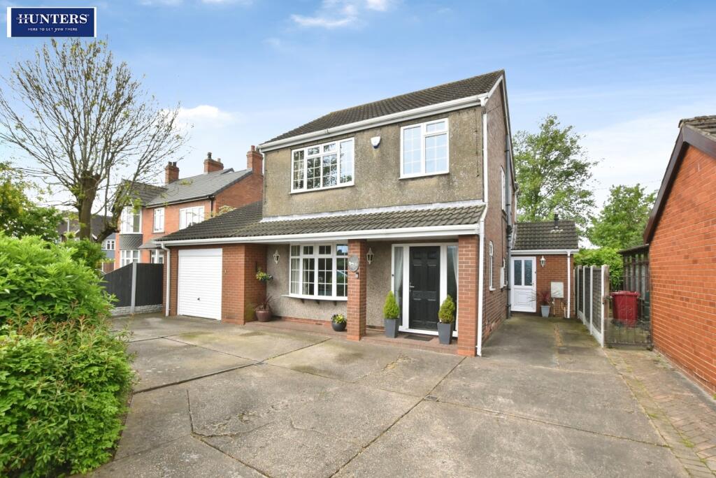 Main image of property: Glanville Avenue, Scunthorpe