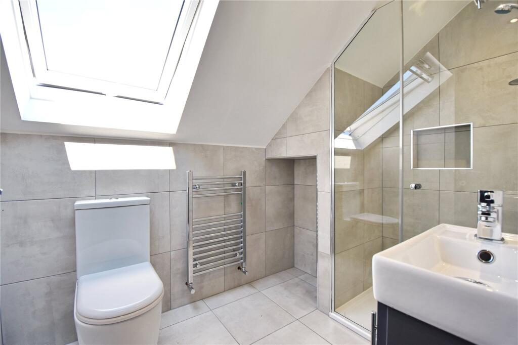 1 bedroom semi-detached house for rent