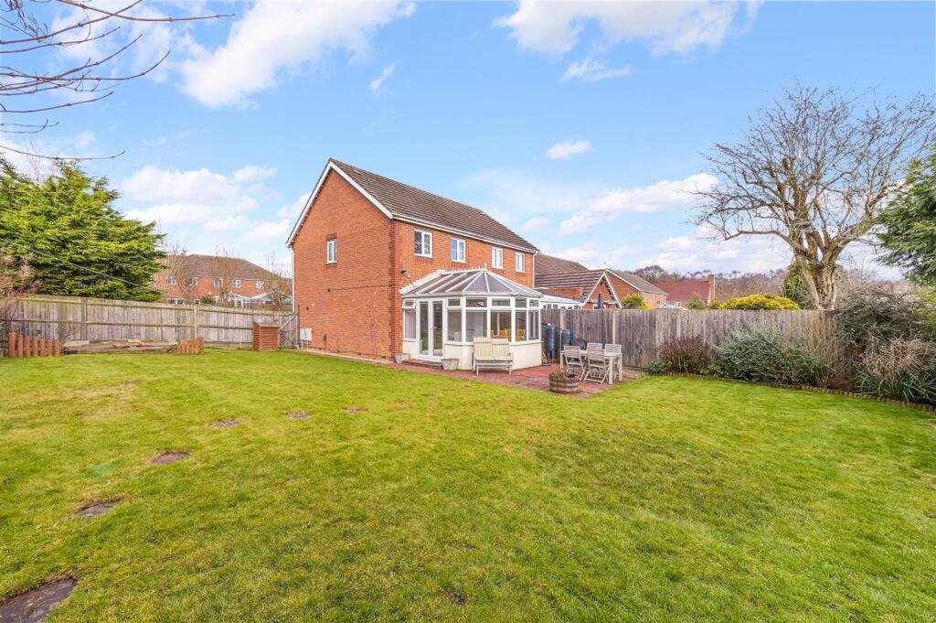 Main image of property: De Burgh Gardens, Tadworth