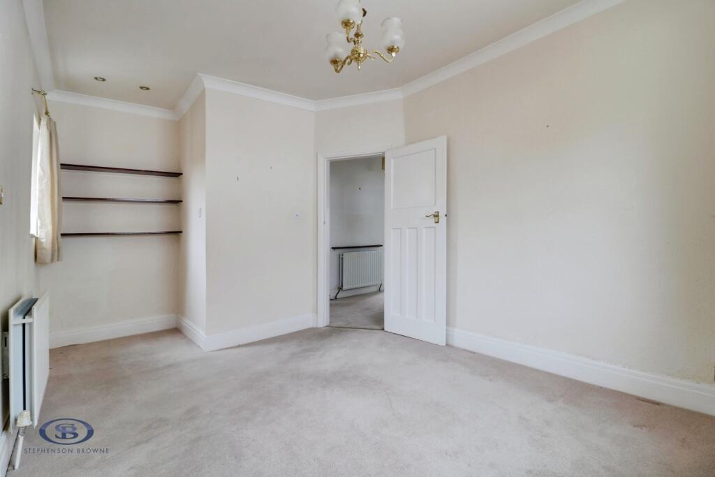 House in Alsager, Scholars Place, Cheshire East - More