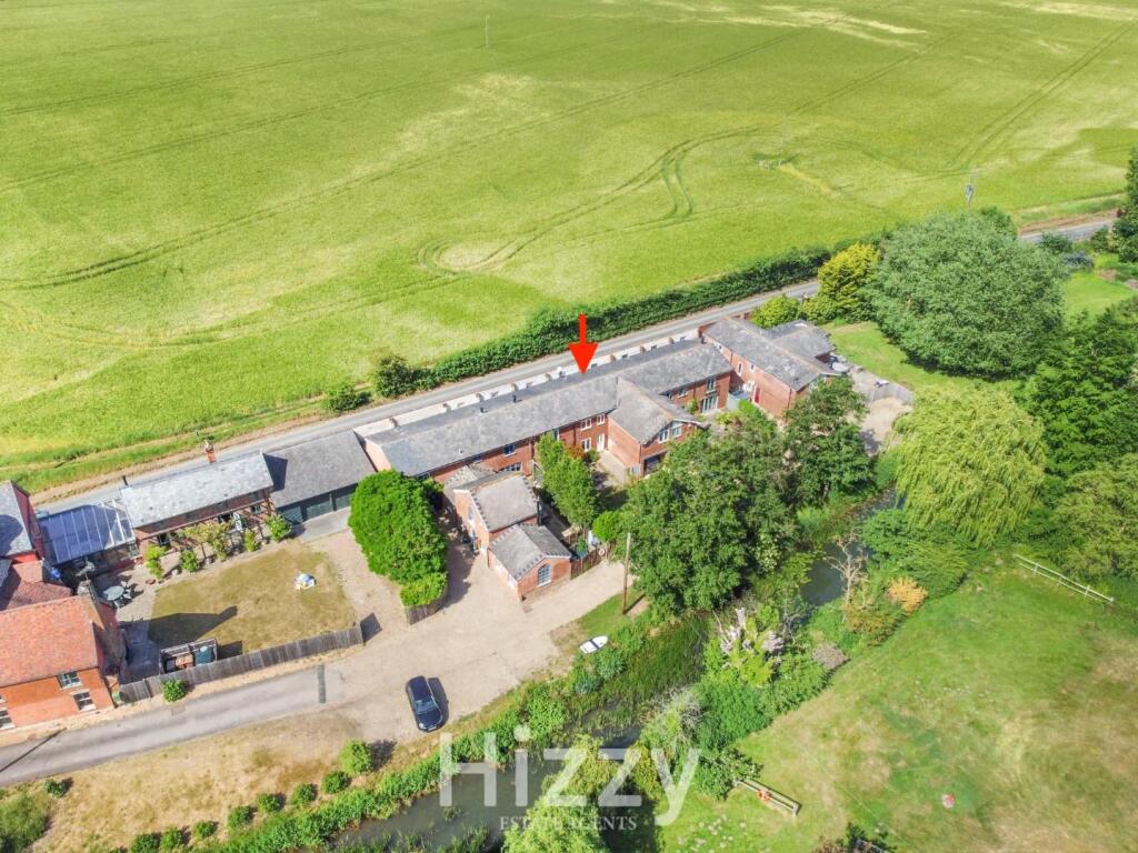Main image of property: The Street, Monks Eleigh