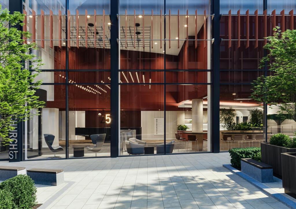 45 Church Street, Birmingham