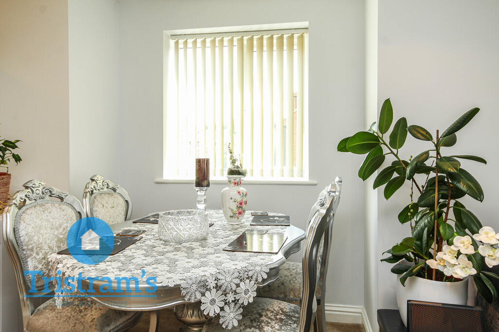 Apartment in Nottingham, Nottinghamshire - View 3