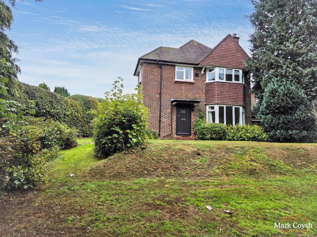 Main image of property: Green Lane, Lower Kingswood, Tadworth