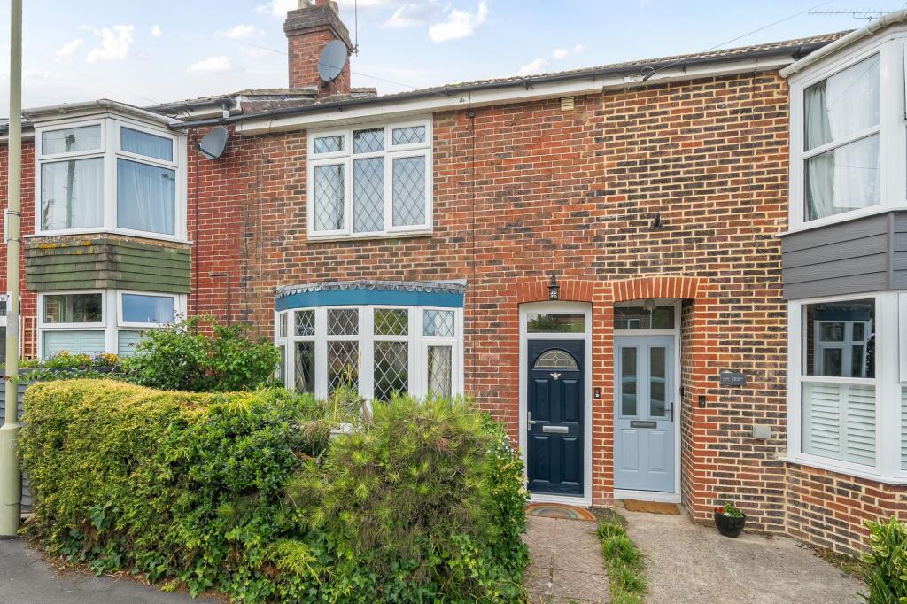 Main image of property: Redhill Road, Rowland's Castle, PO9