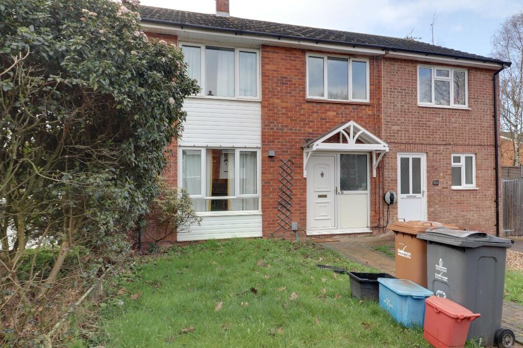 Main image of property: Plash Drive, Stevenage, Hertfordshire, SG1