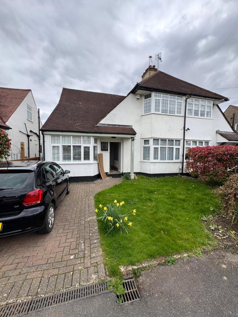 Main image of property: Pinner, London, HA5