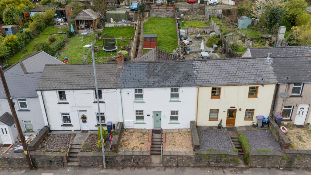 Main image of property: Snatchwood Road, Abersychan