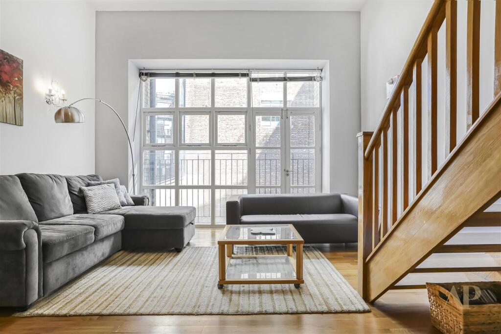 Main image of property: Imperial Hall, City Road