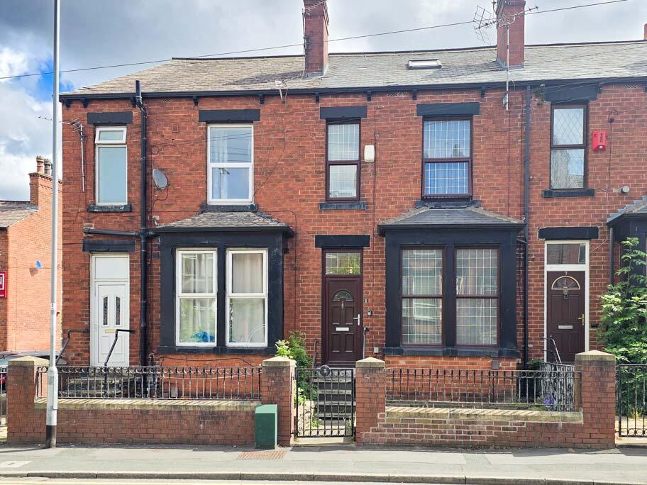 Main image of property: Tempest Road, Beeston, Leeds, LS11, West Yorkshire
