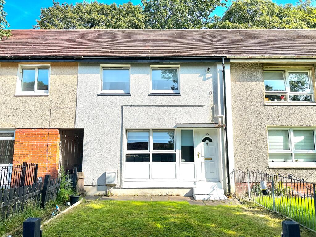Main image of property: Cluny Gardens, Baillieston, Glasgow