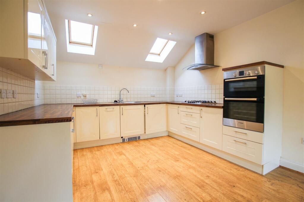 Apartment in Uttlesford, Pleasant Valley, Saffron Walden - View 2