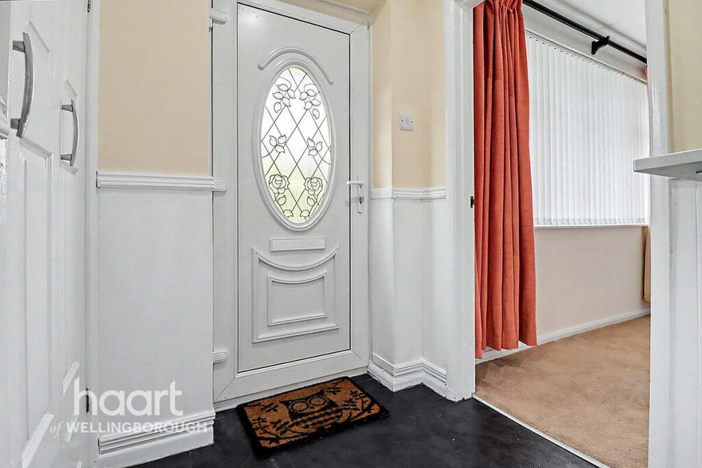 Main image of property: Campbell Road, Wellingborough