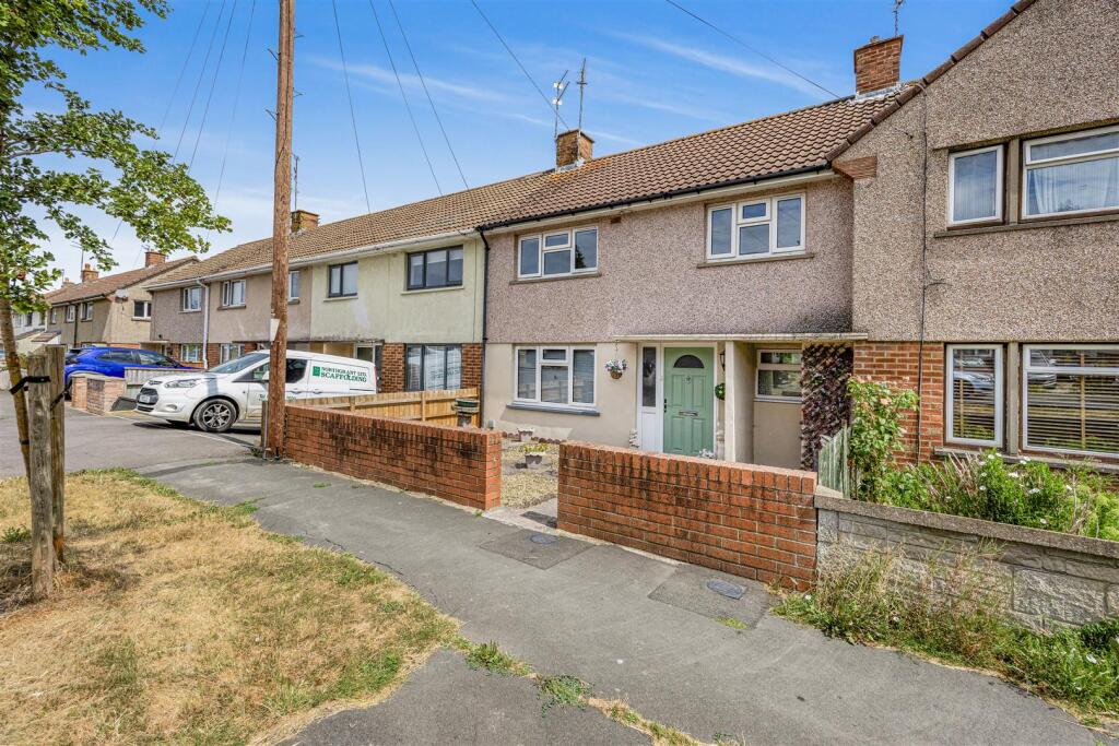 Main image of property: Park Road, Keynsham