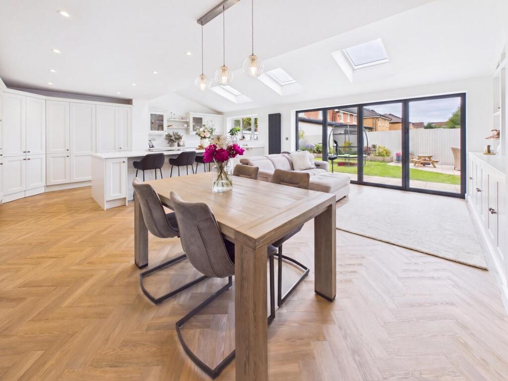 Main image of property: Brookbridge Close, Walton-Le-Dale, Preston