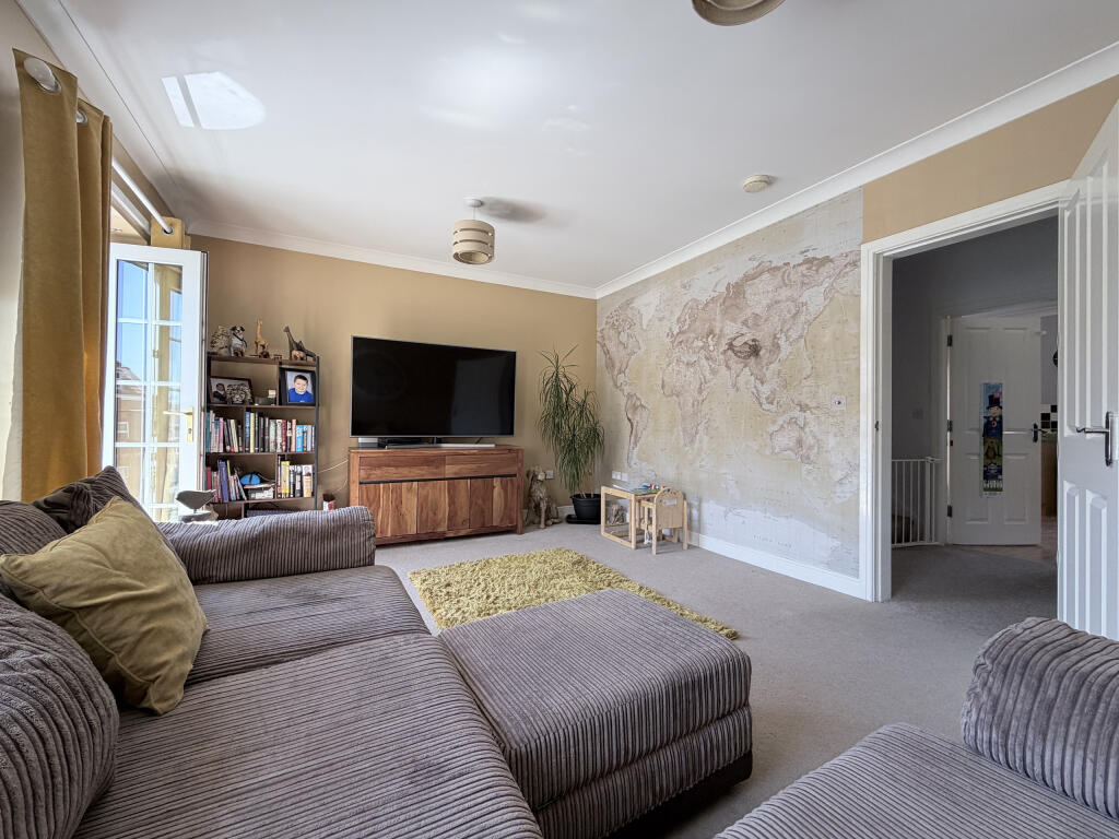 House in Cardiff - View 5