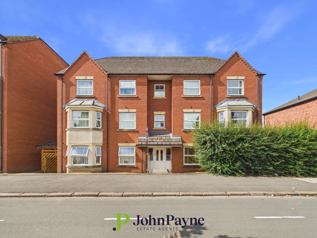 Apartment in Coventry - View 5