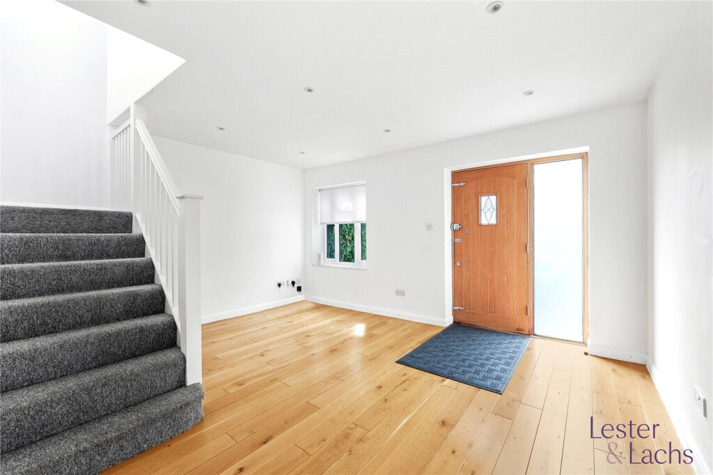 House in Ilford - View 5