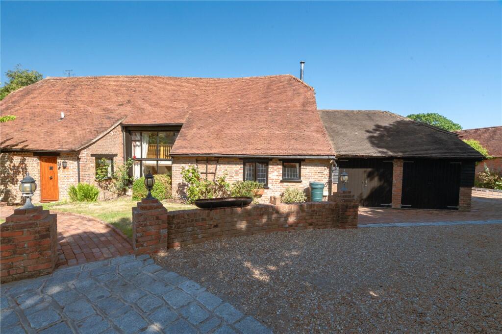 Main image of property: Hooe Road, Ninfield, Battle, TN33