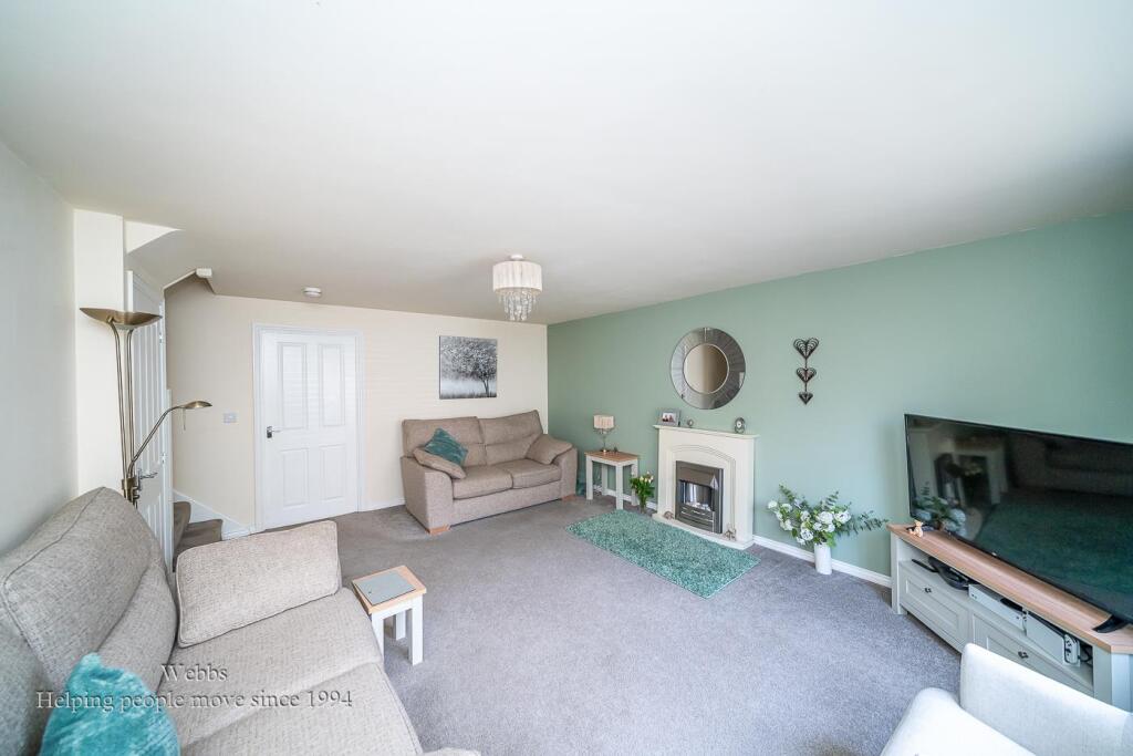 Levett Grange, Rugeley photo 5