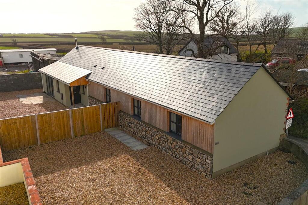 Main image of property: Cob Barn, Cob Lane, Jameston, Tenby