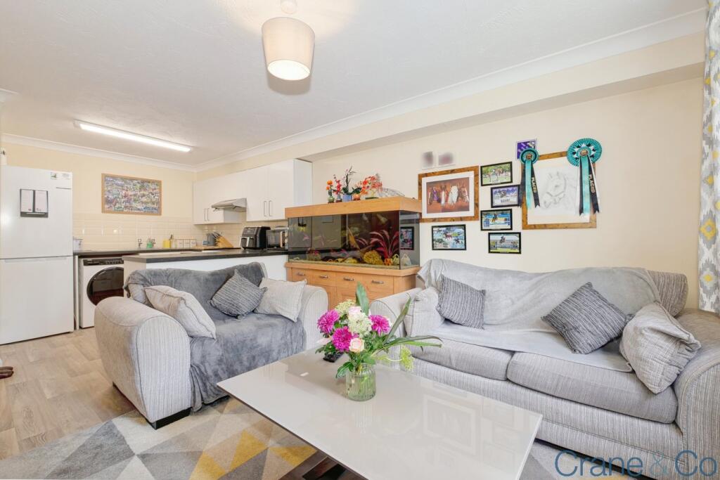 Timbers Court, Hailsham, BN27 photo 2