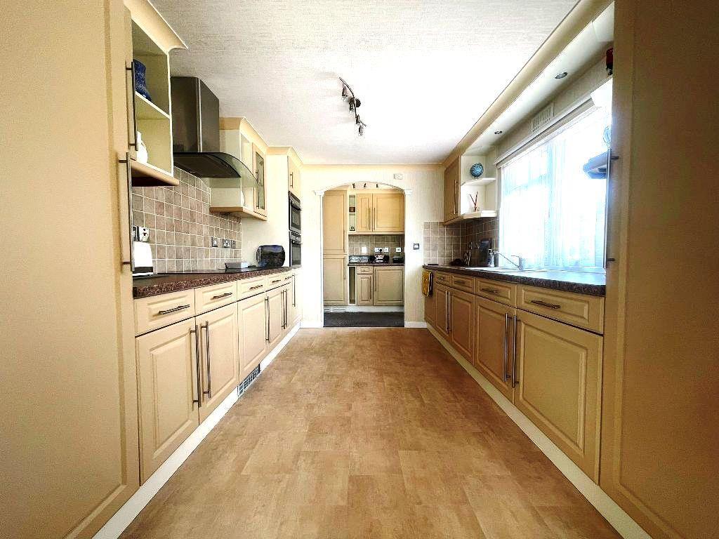 Overbury Way, Broadway - View 2