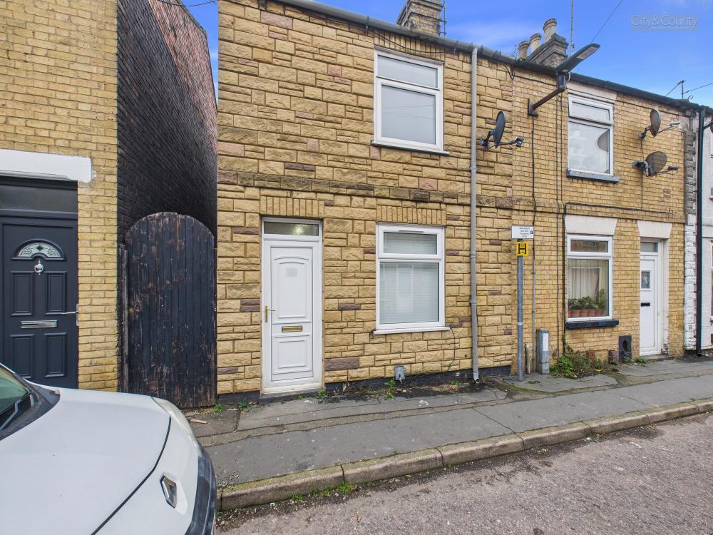 Main image of property: Whalley Street, Peterborough