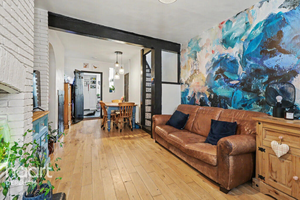 Main image of property: St Nicholas Street, Dereham