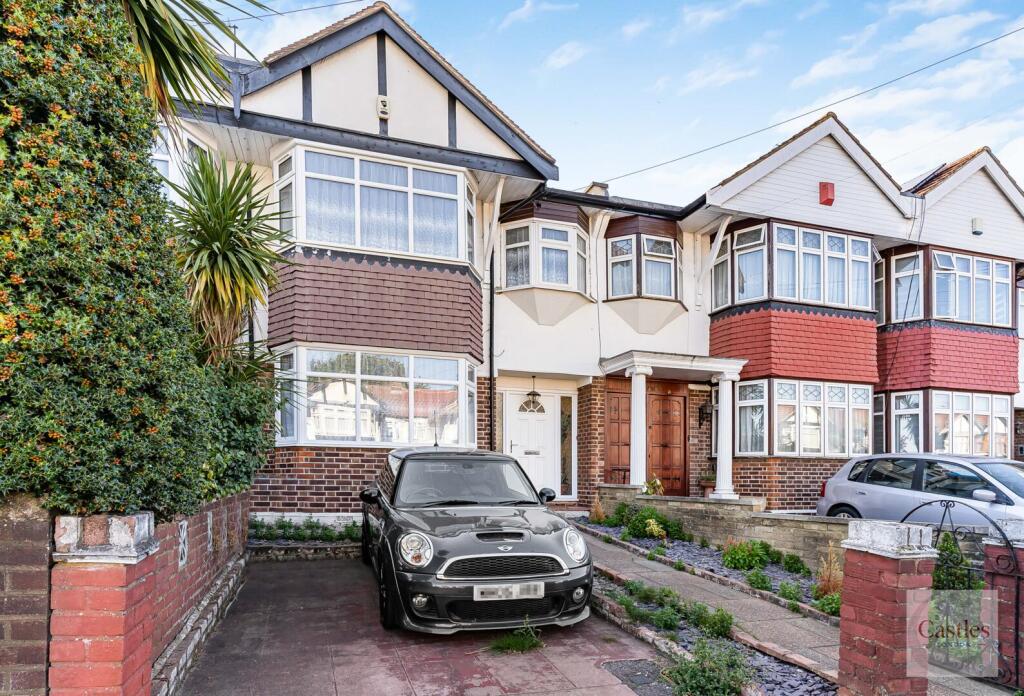 Main image of property: Empire Avenue, London