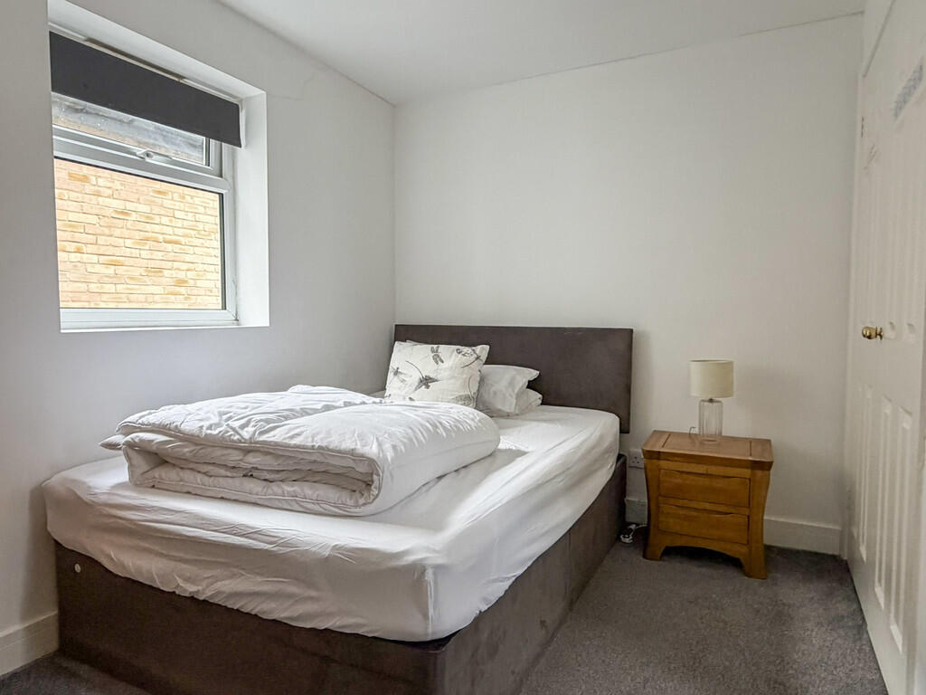 Main image of property: Granby Street, Littleport, Ely