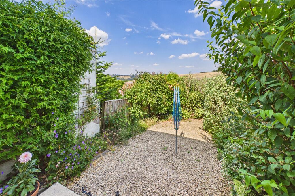 Hillside View, Peasedown St. John, Bath, Somerset, BA2 photo 4