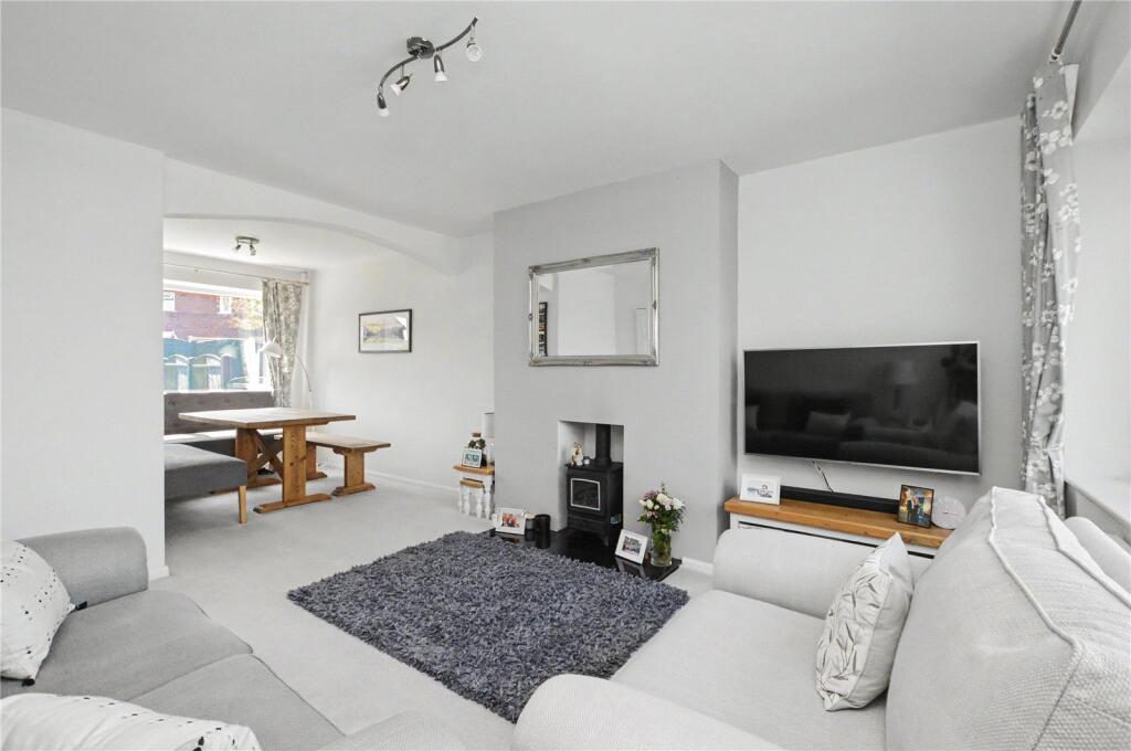House in Leeds - View 5