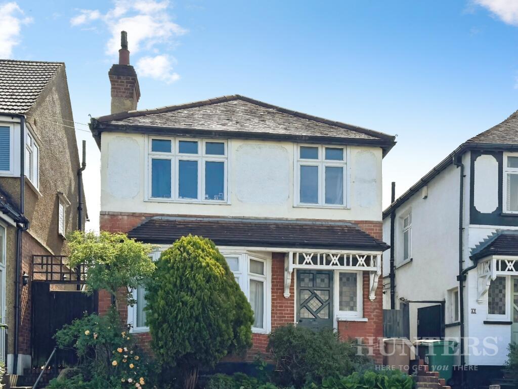 Main image of property: Wallace Crescent, Carshalton