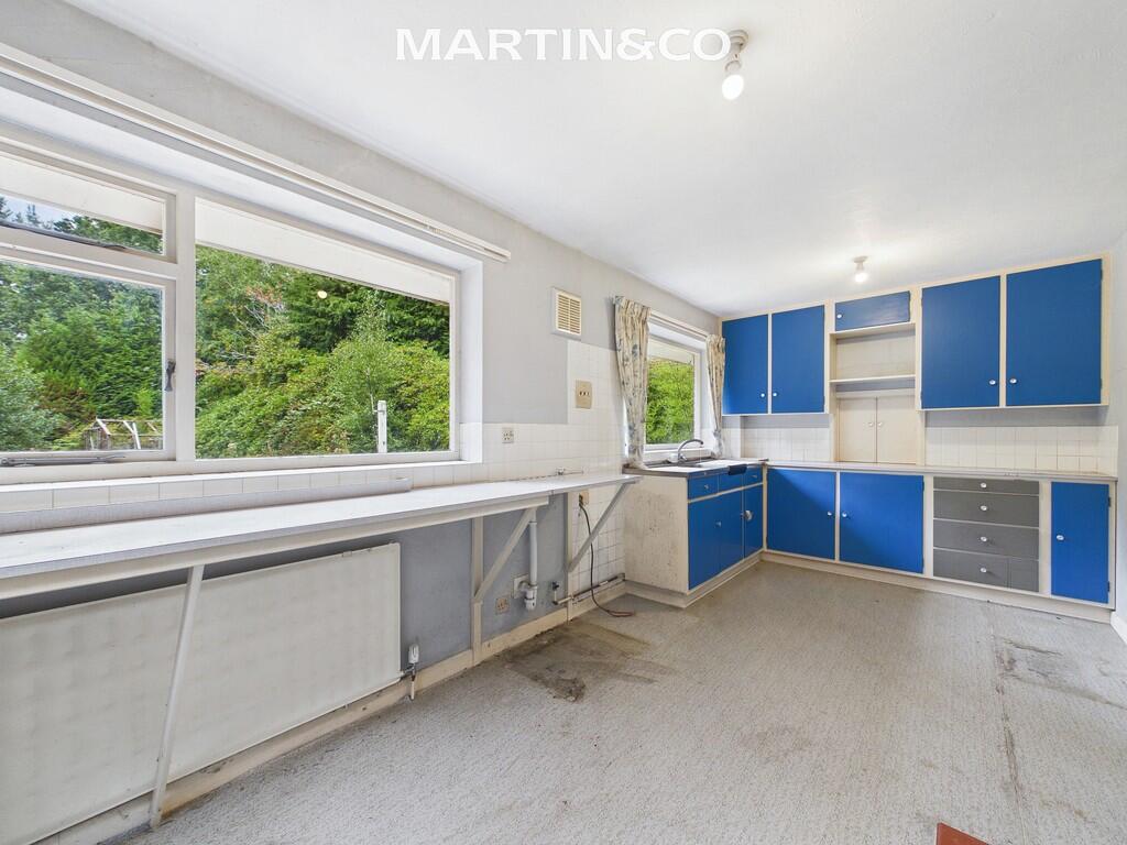 House in Reading - View 3