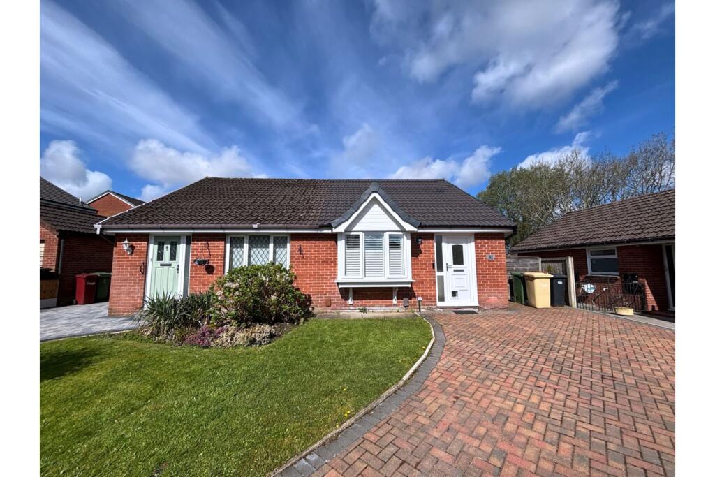 Main image of property: Beeston Close, Bolton, BL1