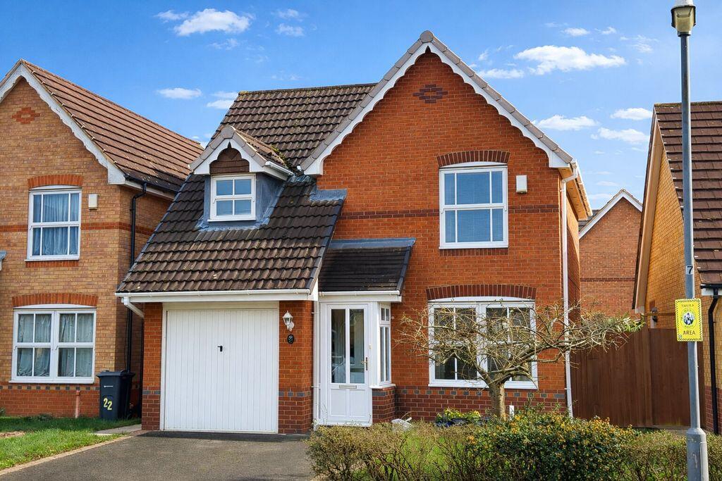 Main image of property: Hatherden Drive, Sutton Coldfield