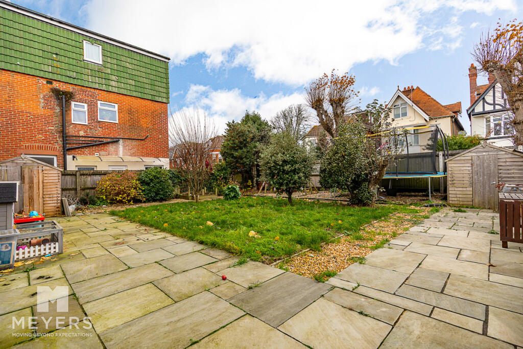 Additional image 27 of Grosvenor Gardens, Bournemouth, BH1 4