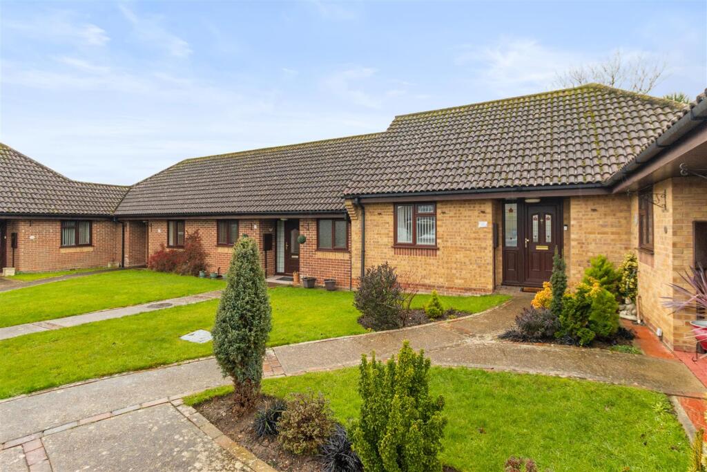 Main image of property: The Cedars, Hailsham