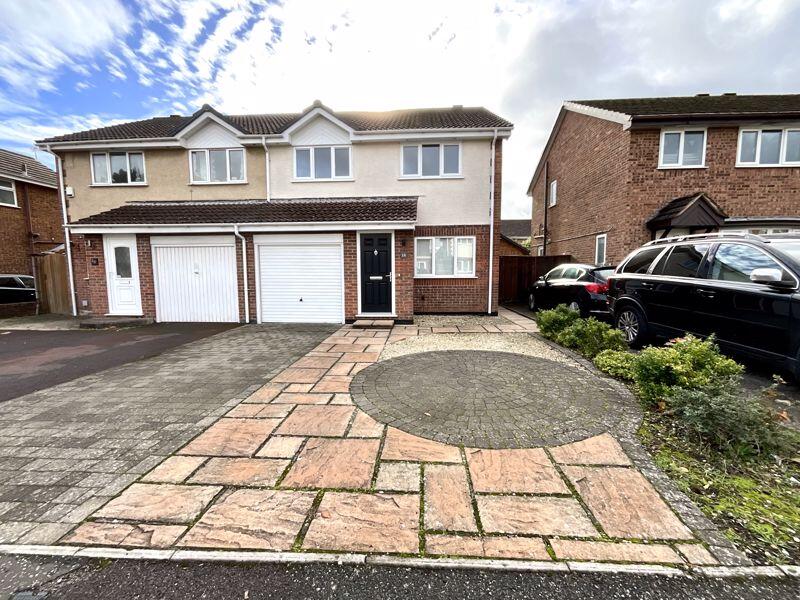 Main image of property: Walkwood Avenue, Littledown, Bournemouth