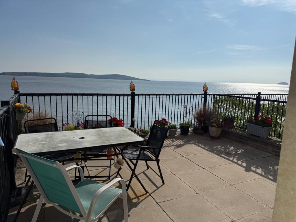 Main image of property: Claremont Crescent, Weston-super-Mare