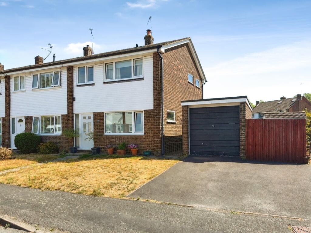 Main image of property: Lea Way, Aldershot, Hampshire, GU12