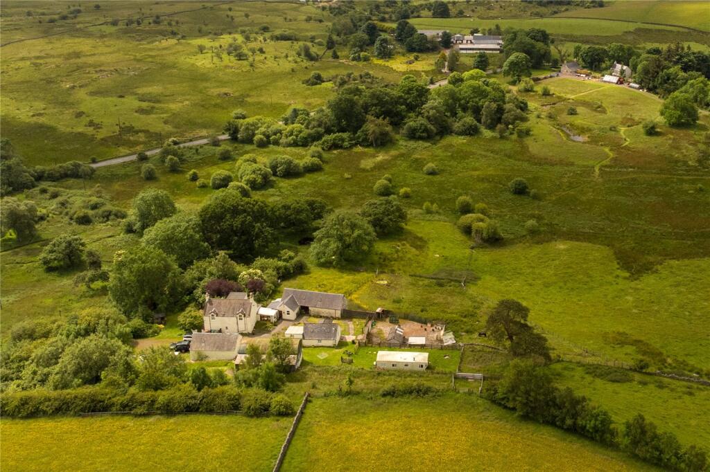 Main image of property: Balmaclellan, Castle Douglas, Kirkcudbrightshire, DG7