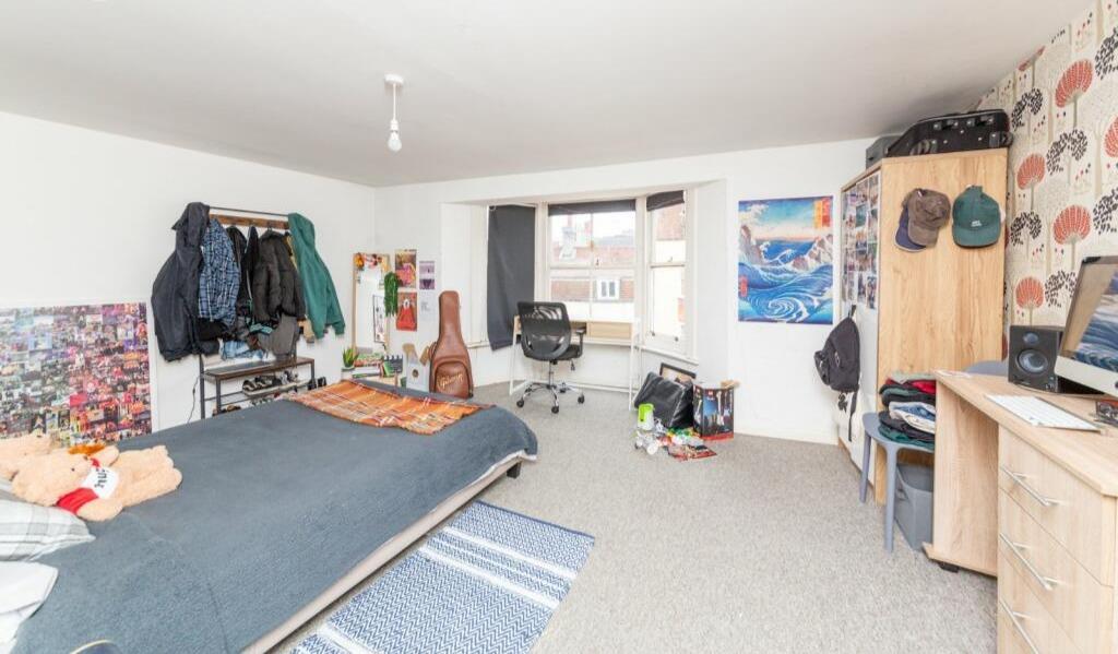 Main image of property: St James Street, Brighton, East Sussex