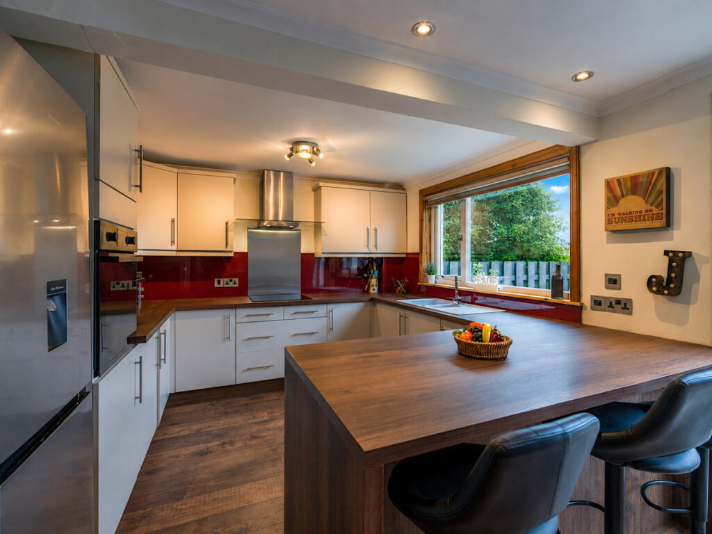 House in Aberdeen, Cove and Altens - View 4