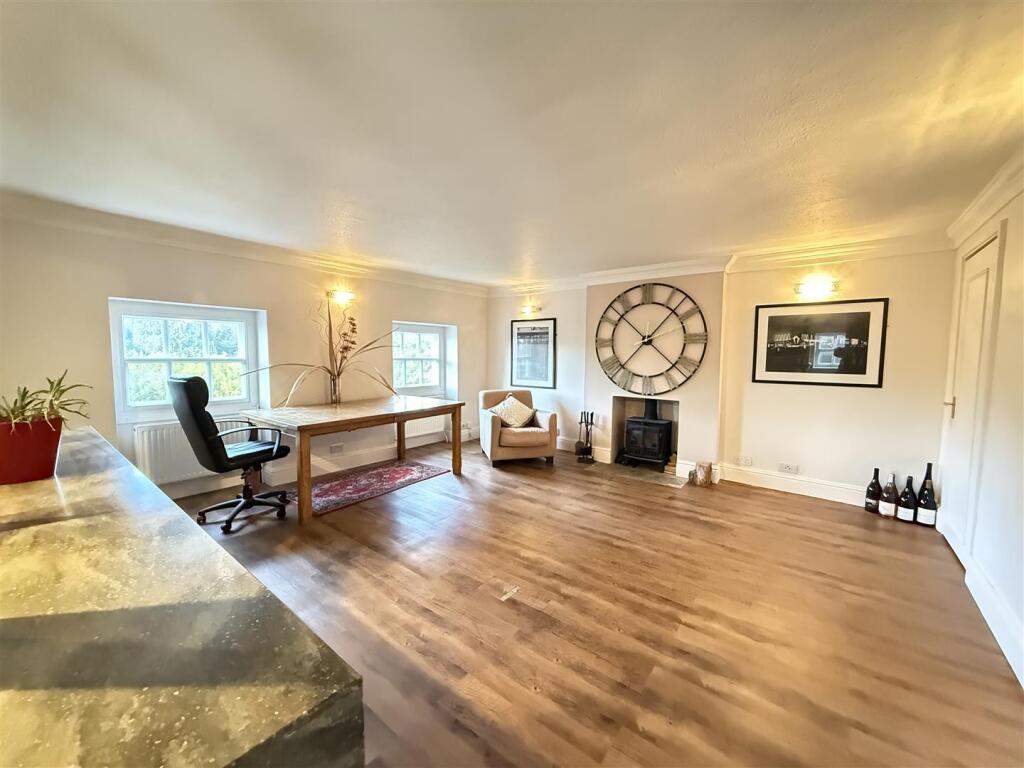 Wolverley House, Wolverley photo 2