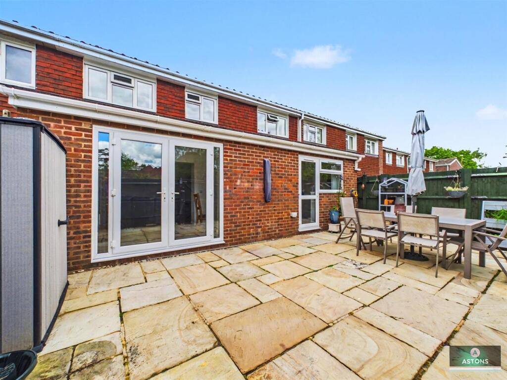 Main image of property: Terry Road, Crawley