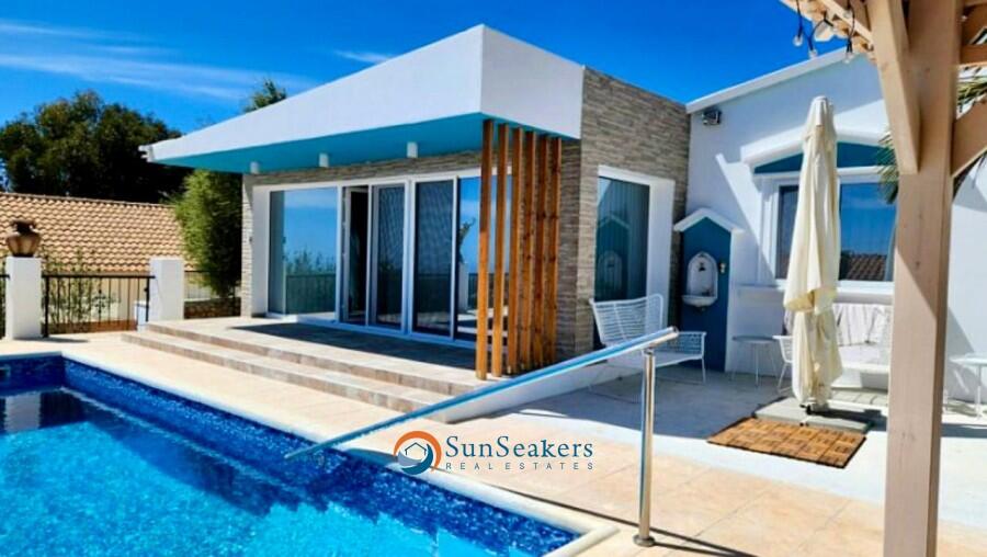 Main image of property: Paphos, Tala