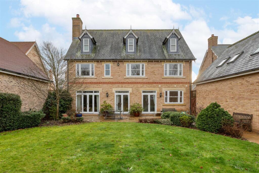 Shaftesbury Drive, Fairfield, SG5 4FS photo 4