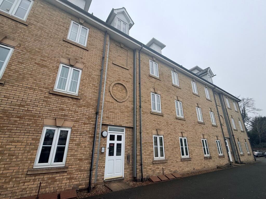 Main image of property: The Granary, Elmswell, Bury St. Edmunds, Suffolk, IP30